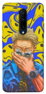 Чохол на OnePlus 7 Pro Nanami v5 фото 1 з 1