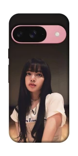 Чохол на Google Pixel 9 Lisa - BLACKPINK фото 1 з 1