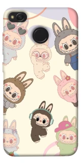 Чохол на Xiaomi Redmi 4X Labubu Dance фото 1 з 1