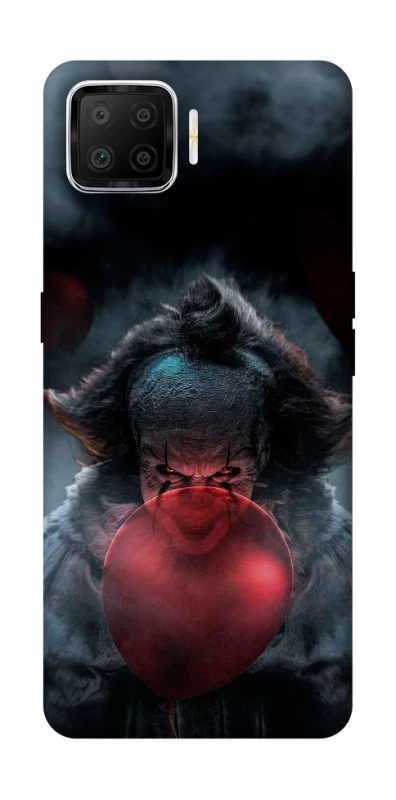 Чохол на Oppo A73 (2017) Воно фото 1 з 1