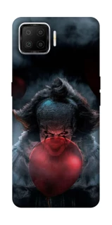 Чохол на Oppo A73 (2017) Воно фото 1 з 1