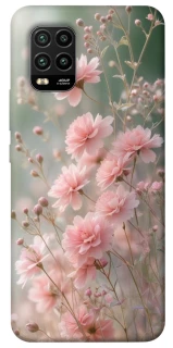 Чехол на Xiaomi Mi 10 Lite Flowers v26 фото 1 из 1