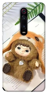 Чехол на Xiaomi Redmi K20 / K20 Pro / Mi9T / Mi9T Pro Wakuku ver.4 фото 1 из 1