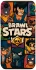 Чехол на Apple iPhone XR (6.1") Brawl Stars ver.8 фото 1 из 1