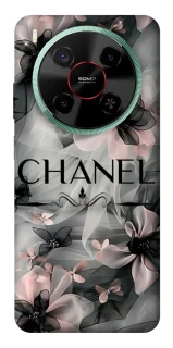 Чехол на ZTE Nubia V70 Max Chanel фото 1 из 1