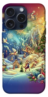 Чохол на Apple iPhone 15 Pro (6.1") Christmas spirit ver.13 фото 1 з 1