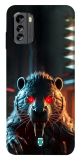 Чохол на Nokia G60 Cyber ​​beaver фото 1 з 1