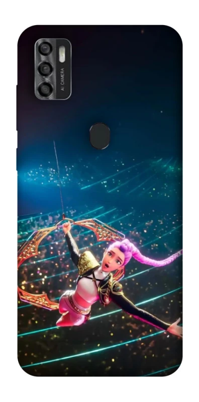 Чохол на ZTE Blade A7s (2020) K-Pop Demon Hunters ver.12 фото 1 з 1