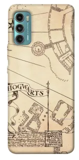 Чохол на Motorola Moto G60 Harry Potter V17 фото 1 з 1