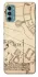 Чехол на Motorola Moto G60 Harry Potter V17 фото 1 из 1
