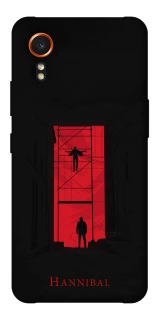 Чохол на Samsung Galaxy Xcover7 Hannibal фото 1 Чохол на Samsung Galaxy Xcover7 Hannibal фото 1 з 1
