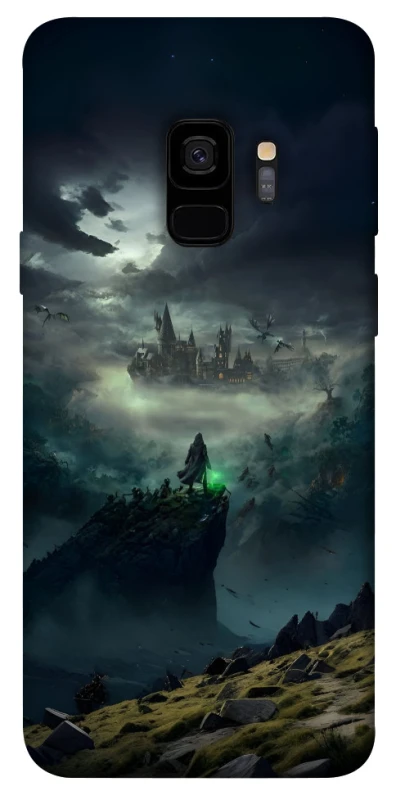 Чохол на Samsung Galaxy S9 Harry Potter Legacy фото 1 з 1