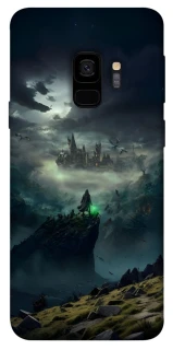 Чохол на Samsung Galaxy S9 Harry Potter Legacy фото 1 з 1