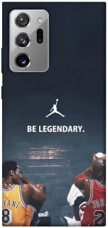 Чохол на Samsung Galaxy Note 20 Ultra Be Legendary фото 1 з 1