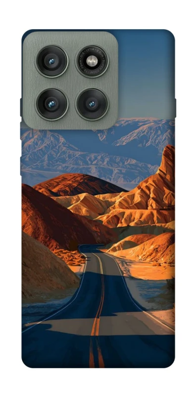 Чохол на Motorola Edge 60 Pro USA mountain v3 фото 1 з 1