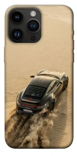 Чохол на Apple iPhone 14 Pro Max (6.7") Porsche v3 фото 1 з 1