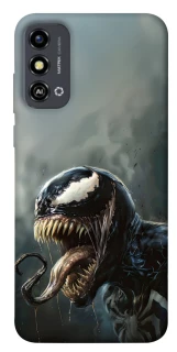 Чохол на ZTE Blade A53 venom v7 фото 1 з 1