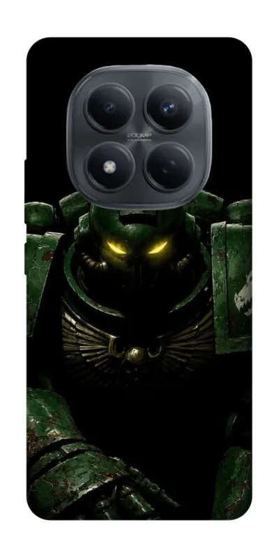 Чохол на Xiaomi Redmi Note 15 Pro 4G Warhammer 40k v1 фото 1 з 1