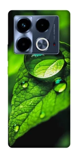 Чохол на Infinix Note 40 4G Flowers v16 фото 1 з 1