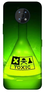 Чохол на Nokia G50 TOXIC фото 1 з 1