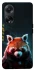 Чохол на Oppo A98 Cyber Red Panda фото 1 з 1