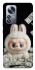 Чохол на Xiaomi 12 / 12X Dollar Labubu фото 1 з 1