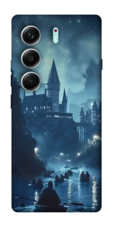 Чехол на Tecno Camon 40 Pro 5G Harry Potter v10 фото 1 из 1