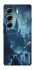 Чехол на Tecno Camon 40 Pro Harry Potter v10 фото 1 из 1