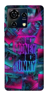 Чохол на ZTE Blade V50 Vita Neo dollar фото 1 з 1