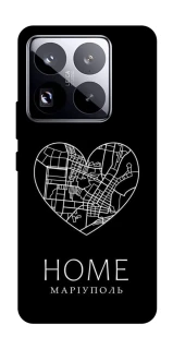 Чохол на Xiaomi 15 Pro Маріуполь Home фото 1 з 1