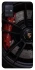 Чехол на Samsung Galaxy M51 Wheal porsche фото 1 из 1