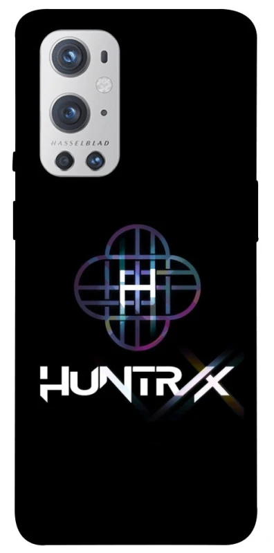 Чохол на OnePlus 9 Pro K-Pop Demon Hunters ver.17 фото 1 з 1