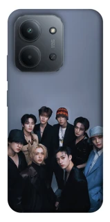 Чохол на Xiaomi Redmi 15C (Global) Stray Kids фото 1 з 1