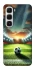 Чехол на Infinix Hot 60i Football aesthetic ver.3 фото 1 из 1