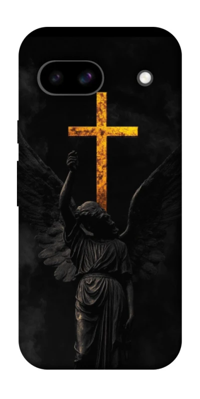 Чехол на Google Pixel 8a Angel ver.2 фото 1 из 1