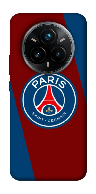 Чохол на Realme 14 Pro FC PSG v2 фото 1 з 1