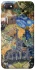 Чохол на Xiaomi Redmi 6A Van Gogh collage фото 1 з 1