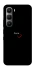 Чохол на Infinix Hot 60 Pro Love aesthetic ver.9 фото 1 з 1