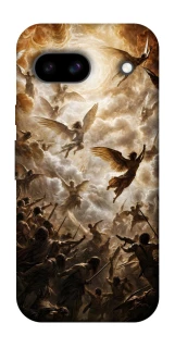 Чехол на Google Pixel 8a angels фото 1 из 1