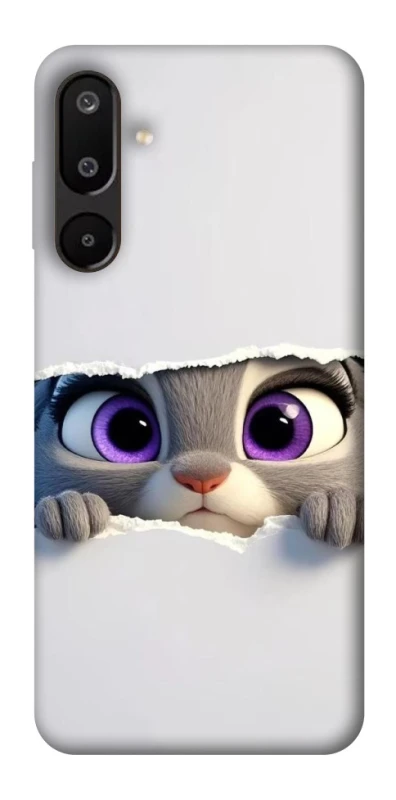 Чохол на Samsung Galaxy M16 5G Zootopia фото 1 з 1