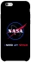 Чохол на Apple iPhone 6/6s (4.7") NASA ver.3 фото 1 з 1