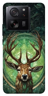 Чохол на Xiaomi 13T Pro Скандинавський олень фото 1 з 1