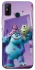 Чохол на TECNO Spark 6 Go Monsters friends фото 1 з 1