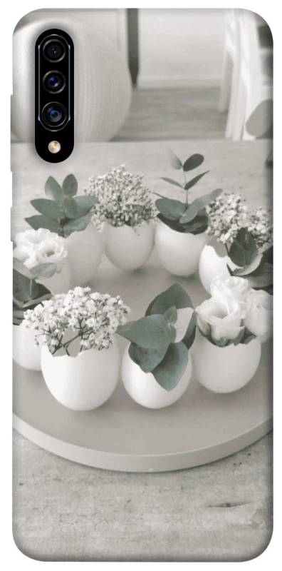 Чохол на Samsung Galaxy A50 (A505F) / A50s / A30s Mood фото 1 з 1