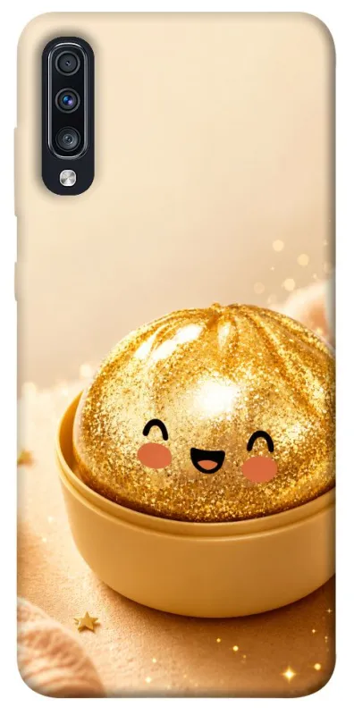 Чехол на Samsung Galaxy A70 (A705F) Dumpling ver.6 фото 1 из 1