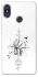 Чехол на Xiaomi Redmi Note 5 Pro / Note 5 (AI Dual Camera) Tattoo ver.9 фото 1 из 1