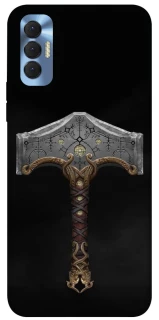 Чохол на TECNO Spark 8P Мйольнір фото 1 з 1