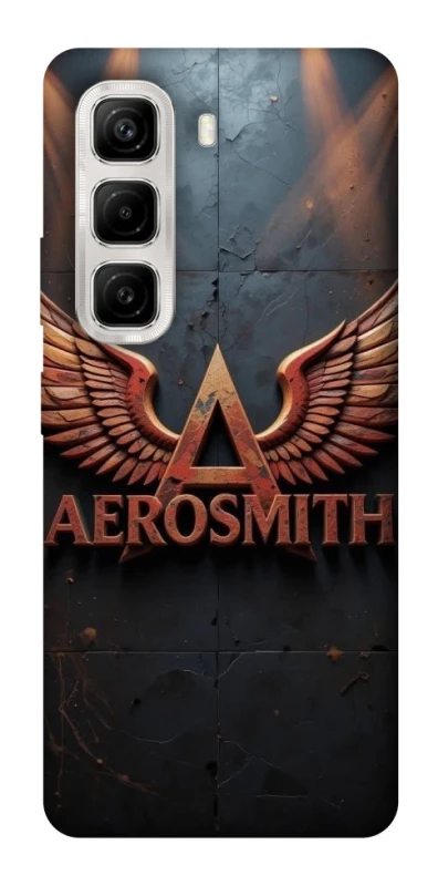 Чохол на Infinix Hot 50 4G Aerosmith фото 1 з 1