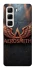 Чохол на Infinix Hot 50 4G Aerosmith фото 1 з 1
