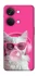 Чохол на OnePlus Nord 3 Pink kitty фото 1 з 1